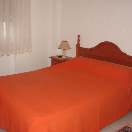 Verdemar 15 Menyber Lägenhet Nerja Exteriör bild